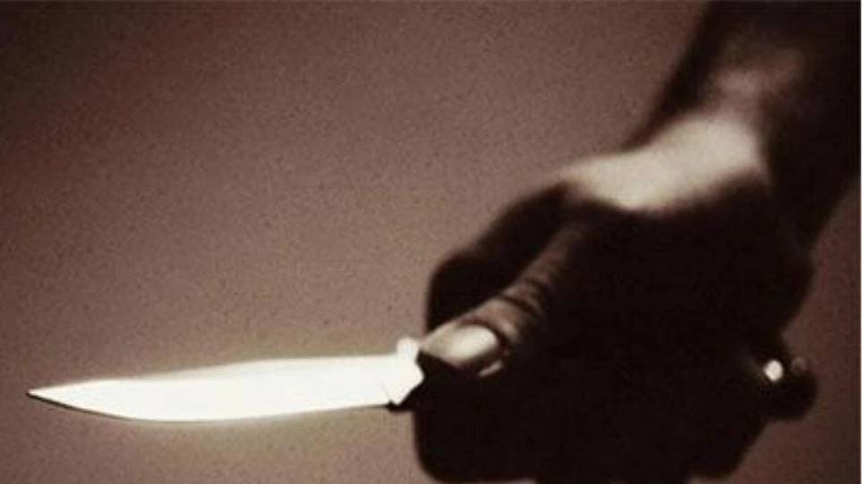 Μόρια: Συνελήφθη μετανάστης με μαχαίρι – Κίνδυνος για αιματηρές επιθέσεις